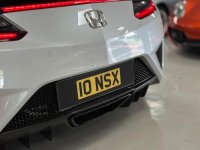 HONDA NSX