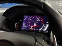 HONDA NSX