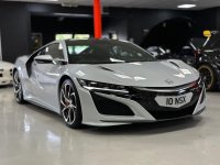 HONDA NSX