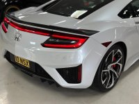 HONDA NSX