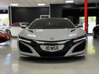 HONDA NSX