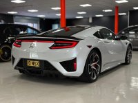 HONDA NSX