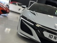HONDA NSX