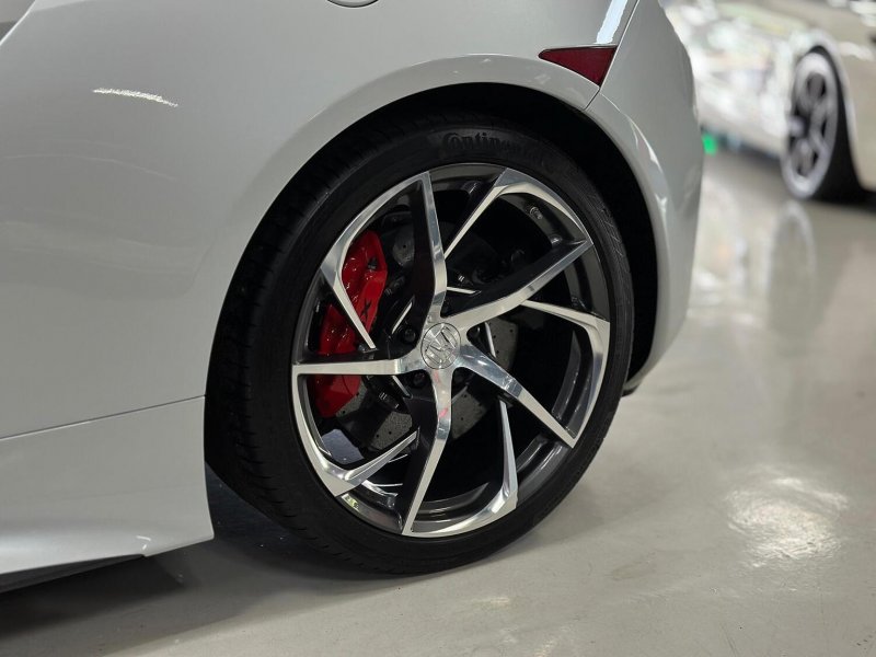 HONDA NSX