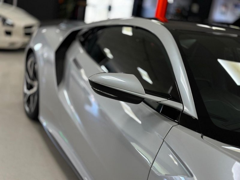 HONDA NSX