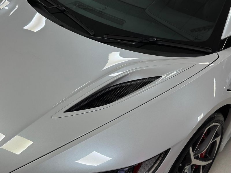 HONDA NSX