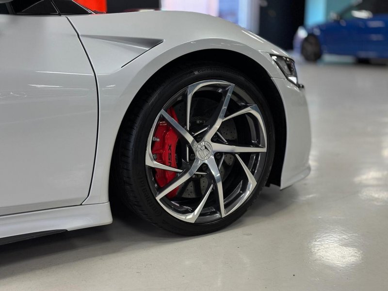 HONDA NSX