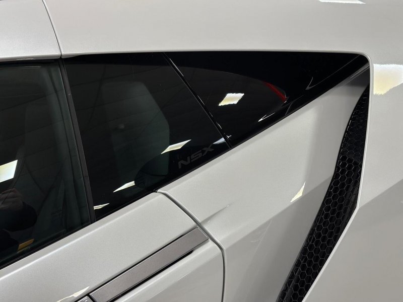 HONDA NSX