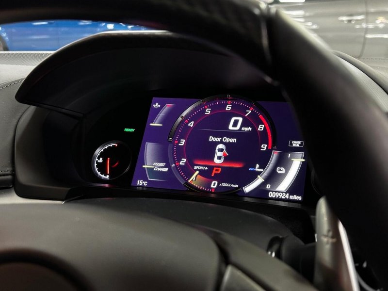 HONDA NSX