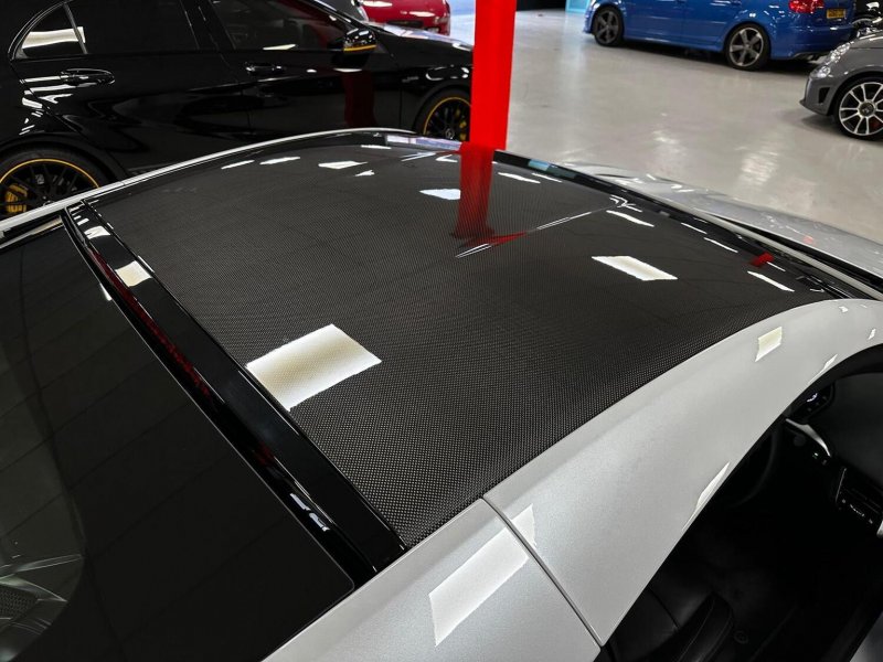 HONDA NSX