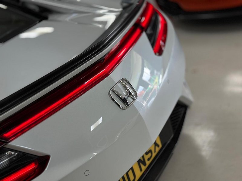 HONDA NSX