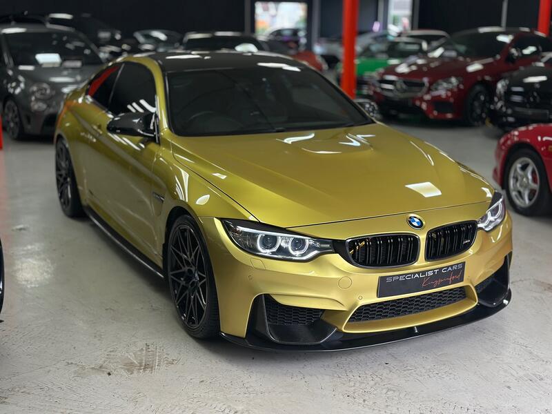 BMW M4