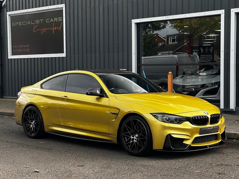 BMW M4