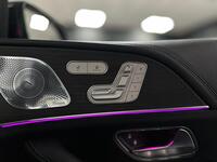 MERCEDES-BENZ GLE CLASS