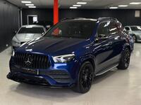 MERCEDES-BENZ GLE CLASS