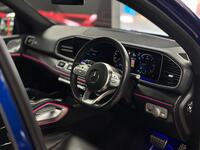 MERCEDES-BENZ GLE CLASS