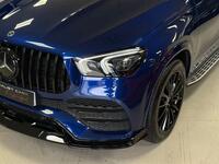 MERCEDES-BENZ GLE CLASS