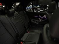 MERCEDES-BENZ GLE CLASS