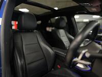 MERCEDES-BENZ GLE CLASS