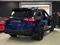 MERCEDES-BENZ GLE CLASS