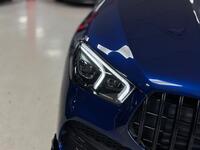 MERCEDES-BENZ GLE CLASS