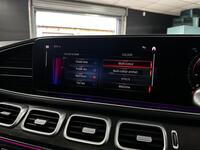 MERCEDES-BENZ GLE CLASS