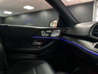 MERCEDES-BENZ GLE CLASS