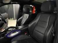 MERCEDES-BENZ GLE CLASS