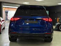 MERCEDES-BENZ GLE CLASS