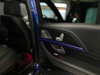 MERCEDES-BENZ GLE CLASS