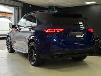 MERCEDES-BENZ GLE CLASS