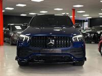 MERCEDES-BENZ GLE CLASS