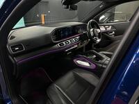 MERCEDES-BENZ GLE CLASS