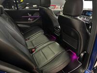 MERCEDES-BENZ GLE CLASS