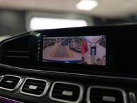 MERCEDES-BENZ GLE CLASS