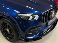 MERCEDES-BENZ GLE CLASS