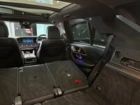 MERCEDES-BENZ GLE CLASS