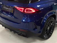 MERCEDES-BENZ GLE CLASS