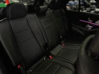 MERCEDES-BENZ GLE CLASS