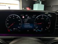 MERCEDES-BENZ GLE CLASS
