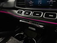 MERCEDES-BENZ GLE CLASS