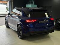 MERCEDES-BENZ GLE CLASS
