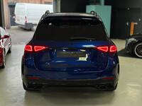 MERCEDES-BENZ GLE CLASS