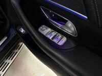 MERCEDES-BENZ GLE CLASS