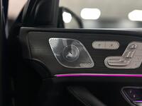 MERCEDES-BENZ GLE CLASS