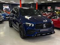 MERCEDES-BENZ GLE CLASS
