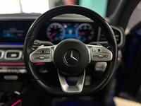 MERCEDES-BENZ GLE CLASS