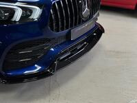 MERCEDES-BENZ GLE CLASS