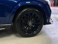 MERCEDES-BENZ GLE CLASS