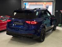 MERCEDES-BENZ GLE CLASS